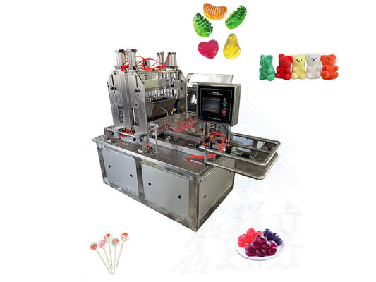 JY-50 バブルガム機 キャンディ・ディスペンサー機 砂糖塗装ガミー・キャンディ・マシン