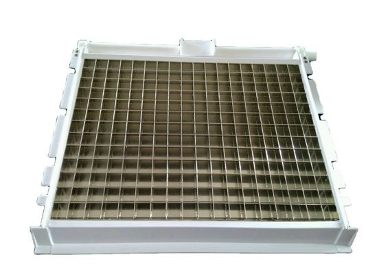 アルミ蒸発機模具 45kg/d アイスキューブマシン サイズ 22mm 22mm 29mm 0.8kW パワー