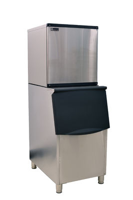 工業用氷台機 45kg/d 日用容量 320w トレイと蓋付き電源