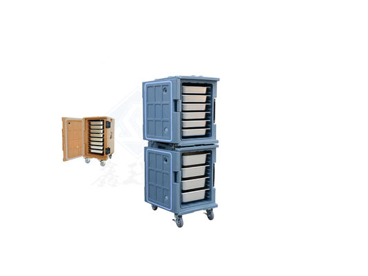 食物 の 温度 を 恒常 に 保つ ため の 究極 的 な 解決策