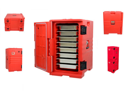 食物 の 温度 を 恒常 に 保つ ため の 究極 的 な 解決策