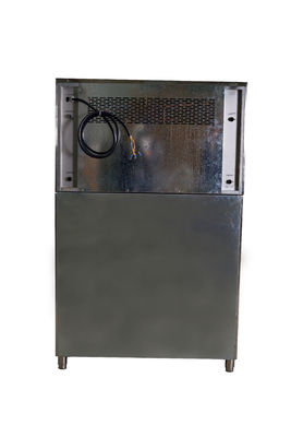 スタッドレスタイヤ 完全自動 工業用氷塊機 水分器付き