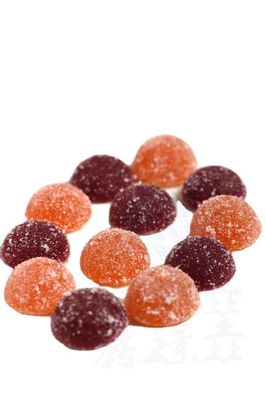 0.6-0.8 キャンディー加工機械 トーフィーキャンディーデポジター ハードキャンディー製造機械ライン