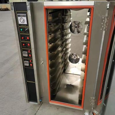 パン屋用電動コンベクションオーブン 野外整備・修理サービス