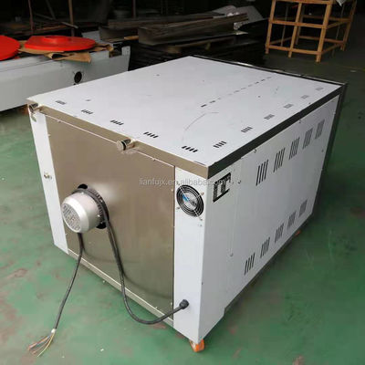 パン屋用電動コンベクションオーブン 野外整備・修理サービス