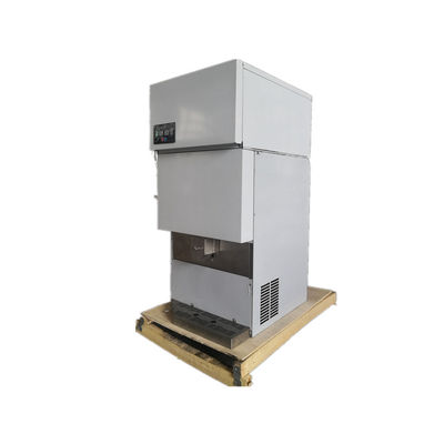 日用容量45kg/日 自動アイスメーカーとチンの月の氷付きアイスキューブ配給機