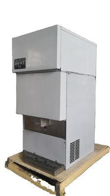 日用容量45kg/日 自動アイスメーカーとチンの月の氷付きアイスキューブ配給機