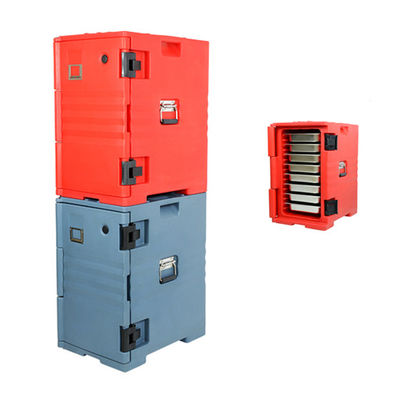 LLDPE素材で食品の温度を恒定に保つ