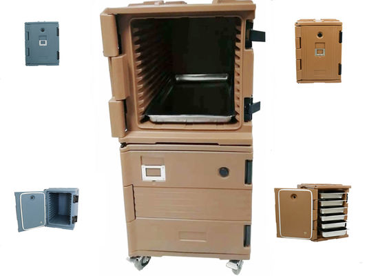 隔熱式 食品 容器 食品 の 温度 を 調整 し た 色 で 恒常 に 保つ