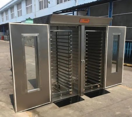 多機能生産のための食品飲料粉末試料機とパン切断機