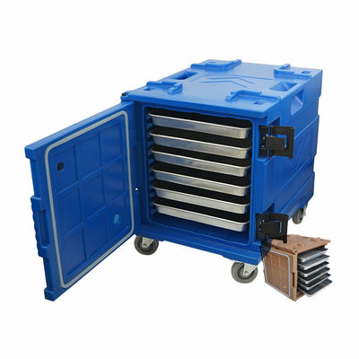 食品の温度を恒常的に保つための隔熱食品輸送箱 冷却器/暖房袋