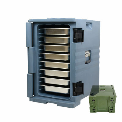 食品の温度を恒常的に保つための隔熱食品輸送箱 冷却器/暖房袋