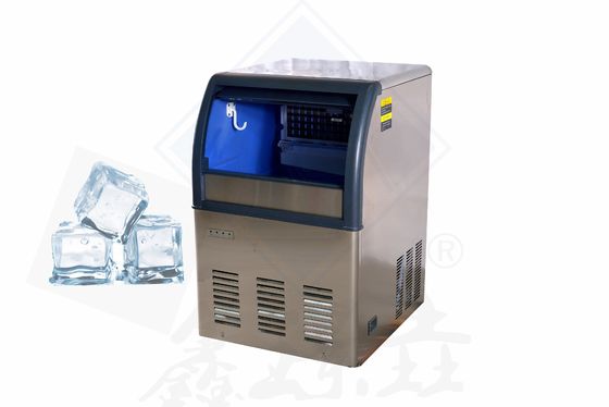 220V/380V 商用立方体製氷機 高生産性 500kg/日 プロの氷機