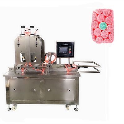 220V 電圧 多機能 スターズ バナナ ストロベリー 甘いゴミを作る機械