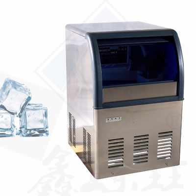 45KG 氷の貯蔵容量 氷球メーカー 凍結器の氷のキューブを作る機械のための模具