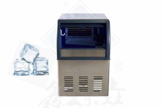 45KG 氷の貯蔵容量 氷球メーカー 凍結器の氷のキューブを作る機械のための模具