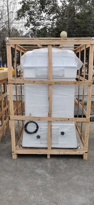 高生産性 100kg パン屋やケーキのパンの混合のための工業用スパイラルパスタミックス機