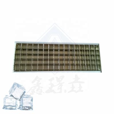 マネオロップ コンプレッサー 22*22mm アイス 自動販売機のための 透明な氷と水のキューブメーカー