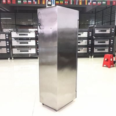 ステンレス鋼材 パンのパスタボックスのための電気発酵試料機