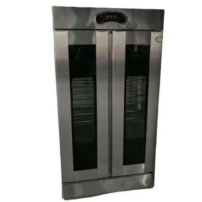 ステンレス鋼材 パンのパスタボックスのための電気発酵試料機