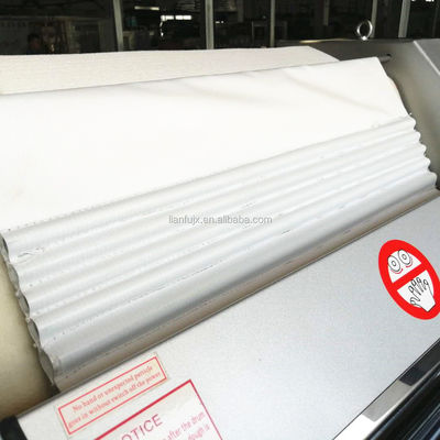 パン屋 応用分野 ステンレス鋼のボディを持つフランスパンバゲット模造機