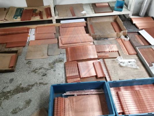 工業用およびパッケージ用商用立方体製氷機