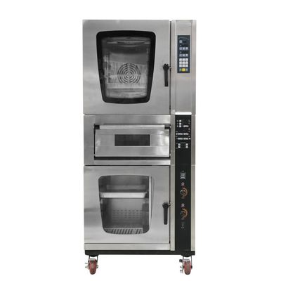 パン パン パン 食品 機能 パン屋 オーブン コンベクション ガス 機械 5/8/10 トレイ 容量