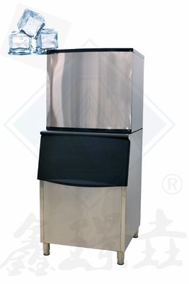 ビジネスと産業用用のプロのキューブアイスメーカー