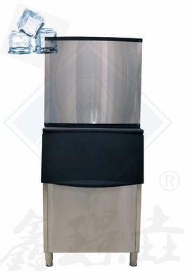 ビジネスと産業用用のプロのキューブアイスメーカー