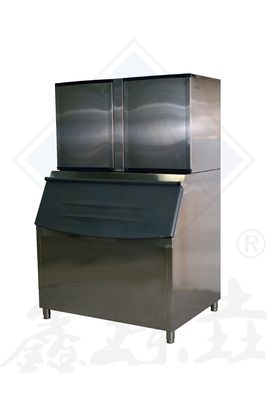 ビジネスと産業用用のプロのキューブアイスメーカー