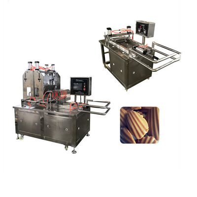 500kg ソフトジェリーゴミライン 高生産性のゴミキャンディ製造機器