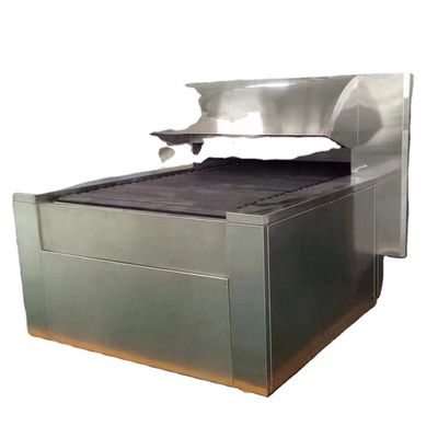 上海商用トンネルオーブンの容量3.4kg パン屋 パン焼き