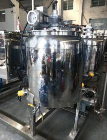 電動ソフトゼリーキャンディー製造機 完璧な不可抗性キャラメル・トーフィー