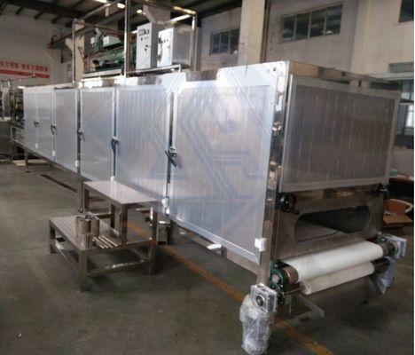 電動ソフトゼリーキャンディー製造機 完璧な不可抗性キャラメル・トーフィー