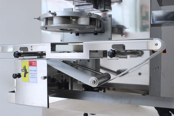 上海京ヤオの電気パワークッキー装飾機 焼炉付き販売中