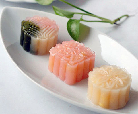 上海京ヤオの電気パワークッキー装飾機 焼炉付き販売中