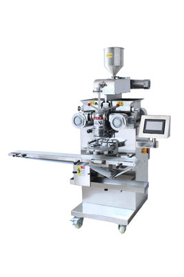 上海京ヤオの電気パワークッキー装飾機 焼炉付き販売中