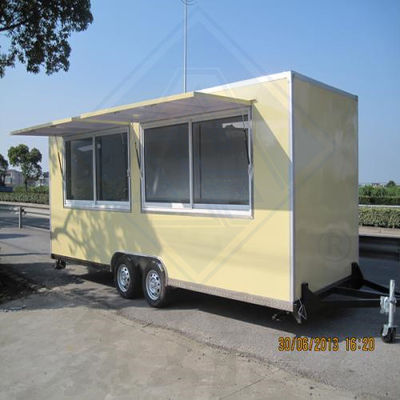 200 セット 屋外 ストリート 食品 販売カート 完全 キッチン 屋外 移動 食品 カート