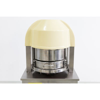 パン屋用の汎用パスタミキサー 2000*1800*2200mm サイズと220V/380Vの電圧