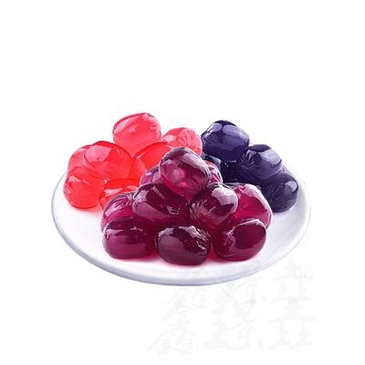 パーソナライズ可能なキャンディー加工機 0.6-0.8 ペクチンゼリーキャンディーデポジティングマシン