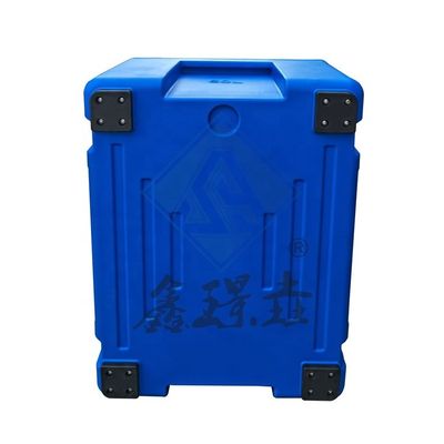 60L 飲食設備 トランジット 環境に優しい PU 電動隔離食品鍋 輸送箱