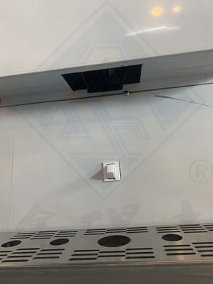 自動アイスブロック製造機 商用料理用の商用アイスメーカー