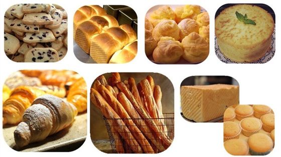 衣料店の高生産性 32 トレイ 中国リアルからの電動パン具