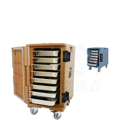 温度感受性のある製品のためのカスタマイズされたカラー・インソレート・フーム・シッピング・ボックス・ライナー