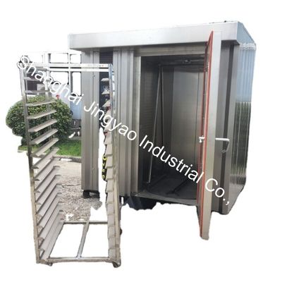 衣料店の高生産性 32 トレイ 中国リアルからの電動パン具