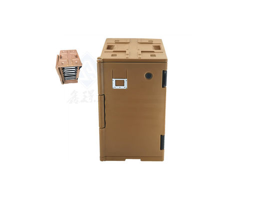 常温食品とカスタマイズされた色