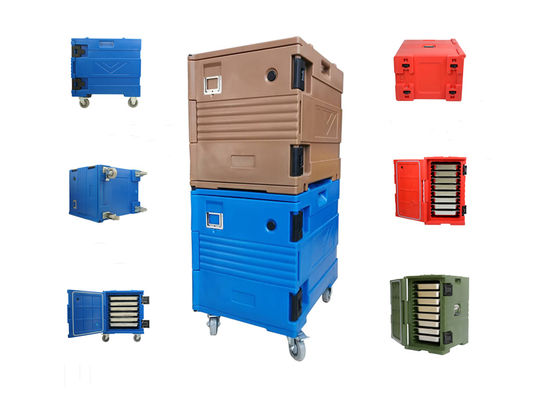 常温食品とカスタマイズされた色