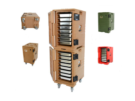 常温食品とカスタマイズされた色