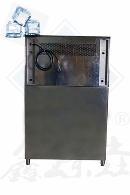 1000kg 食品ショップの効率化と自動化のための工業用氷方塊製造機