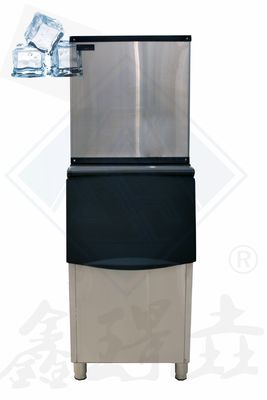 500kgのアイスメーカーのスピードとアイスキューブメーカーのマシンで 漁船に革命を起こす